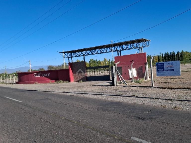 Lote en Venta en Capital, San Juan