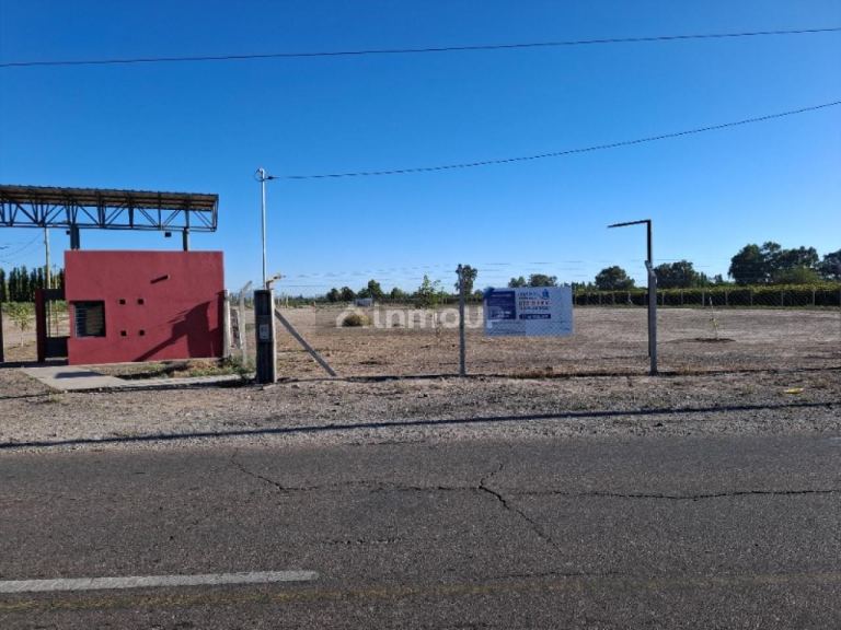 Lote en Venta en Capital, San Juan