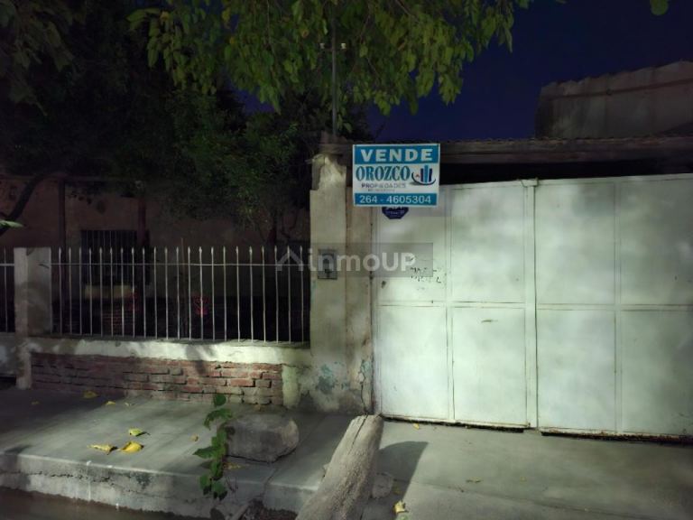 Casa en Venta en Capital, San Juan