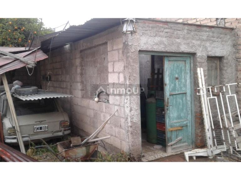 Casa en Venta en Capital, San Juan