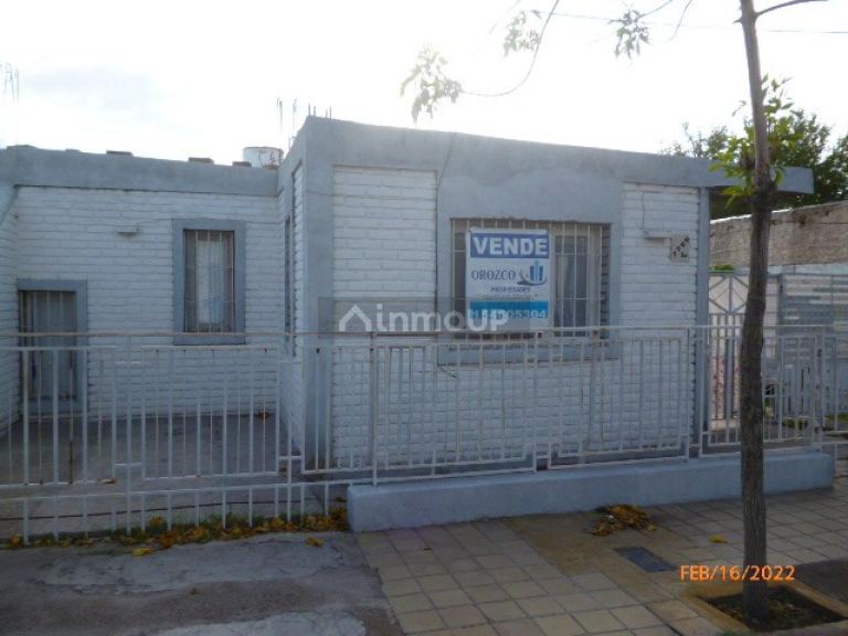 Casa en Venta en Capital, San Juan