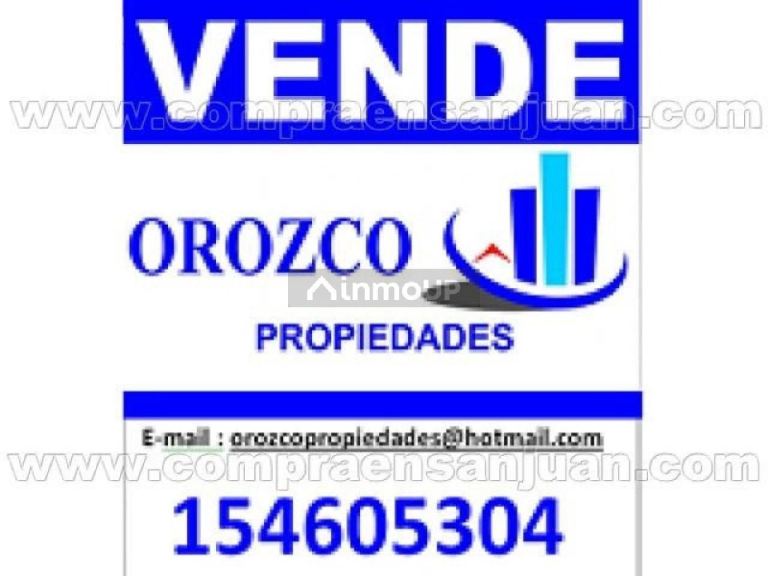 Lote en Venta en Capital, San Juan