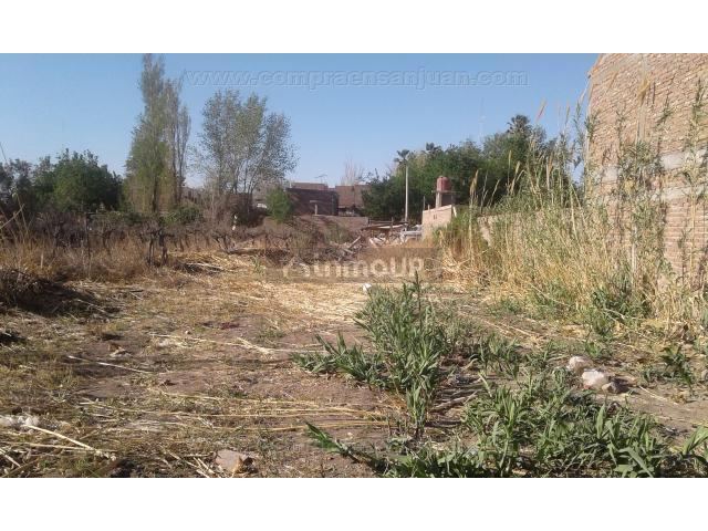 Lote en Venta en Capital, San Juan