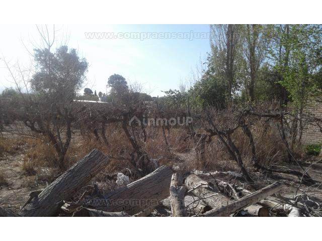 Lote en Venta en Capital, San Juan