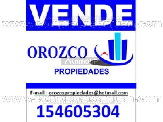 Lote en Venta en Capital, San Juan