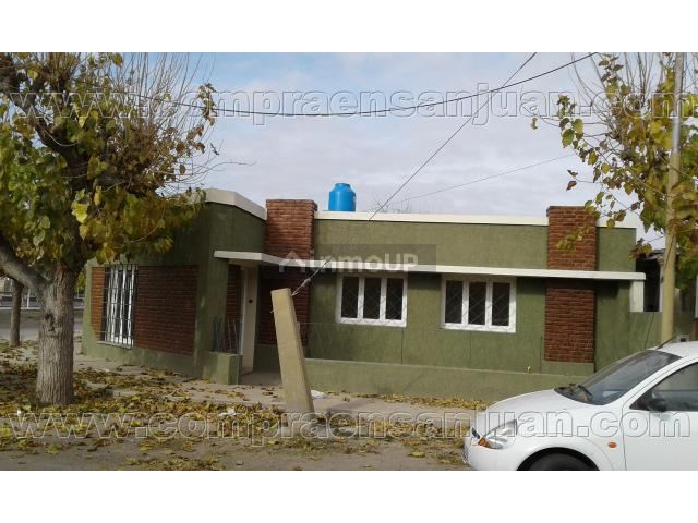 Casa en Venta en Capital, San Juan
