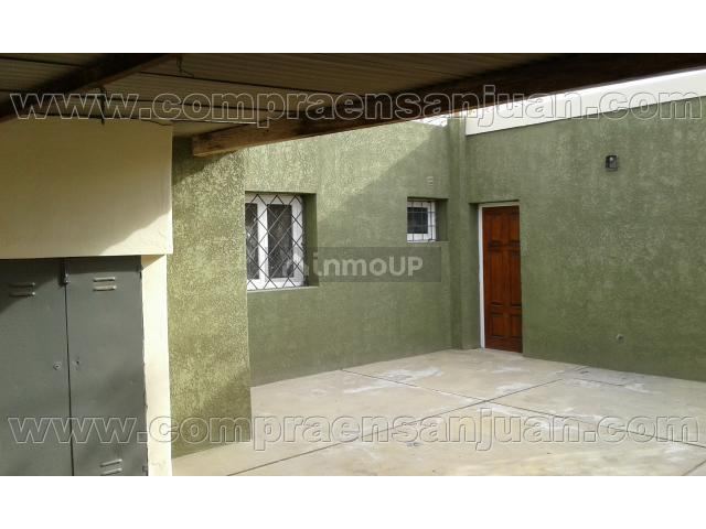 Casa en Venta en Capital, San Juan