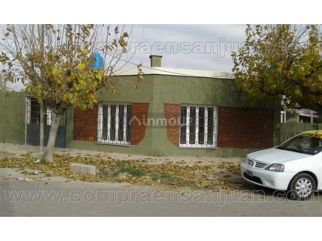 Casa en Venta en Capital, San Juan