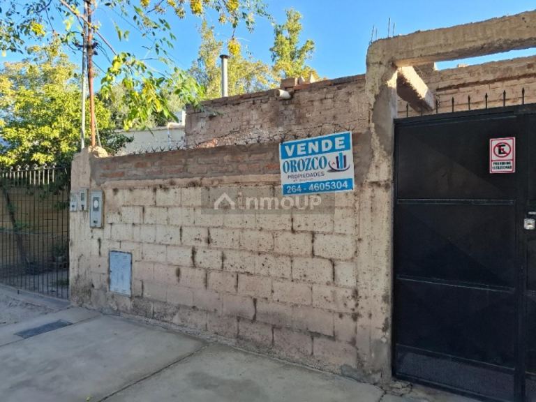 Lote en Venta en Capital, San Juan