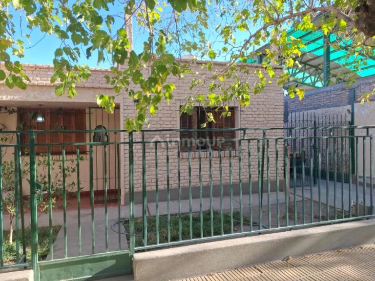 Casa en Venta en Capital, San Juan