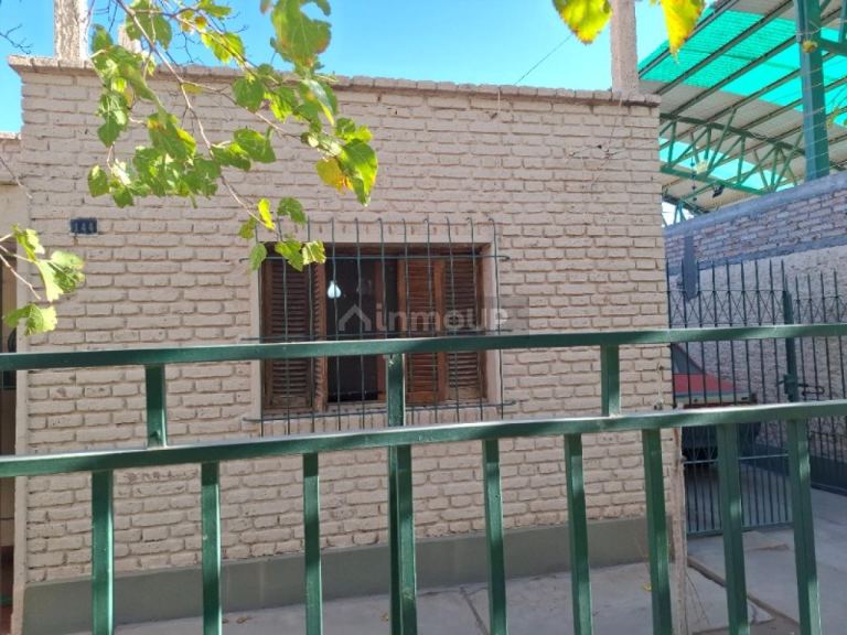 Casa en Venta en Capital, San Juan