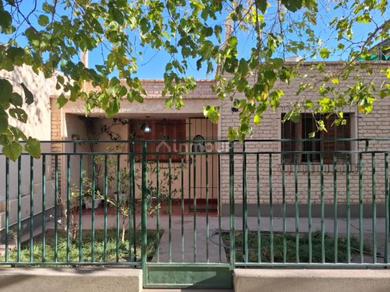 Casa en Venta en Capital, San Juan