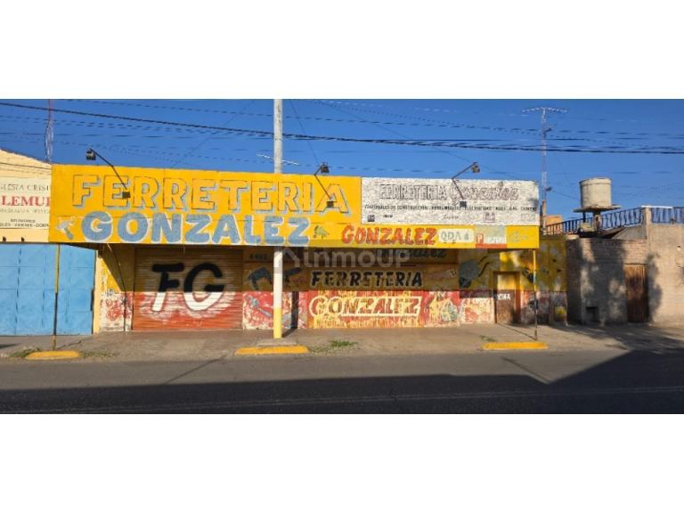 Local Comercial en Venta en Capital, San Juan