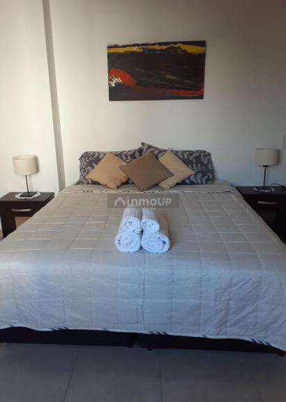 Departamento en Alquiler Temporario en Godoy Cruz, Mendoza