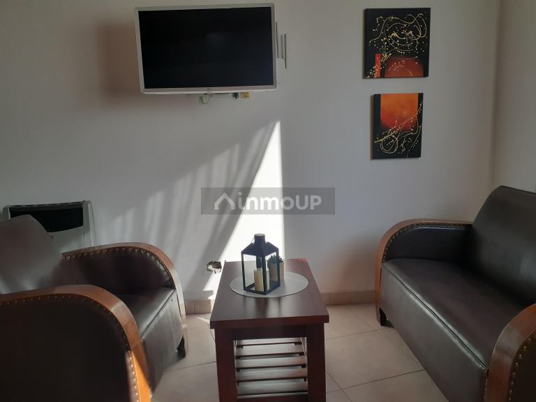 Departamento en Alquiler Temporario en Godoy Cruz, Mendoza