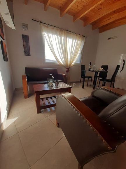 Departamento en Alquiler Temporario en Godoy Cruz, Mendoza