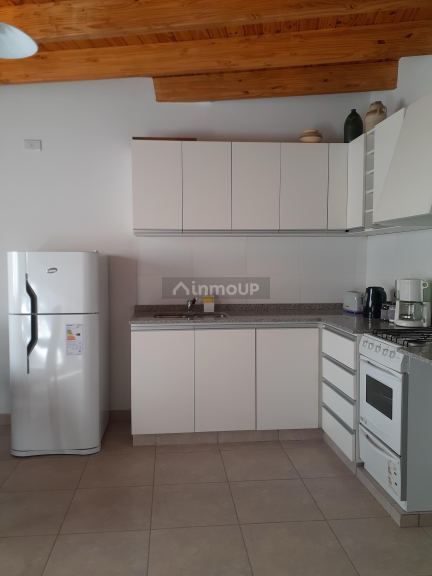 Departamento en Alquiler Temporario en Godoy Cruz, Mendoza