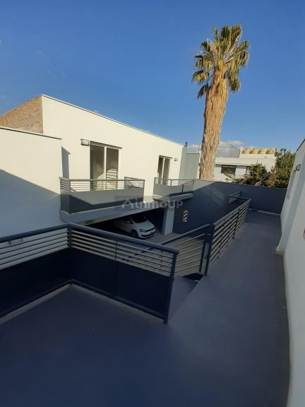 Departamento en Alquiler Temporario en Godoy Cruz, Mendoza