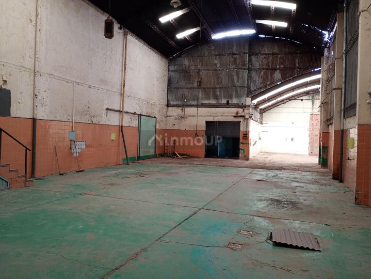 Galpon en Venta en Capital, Mendoza