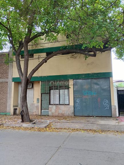 Galpon en Venta en Capital, Mendoza