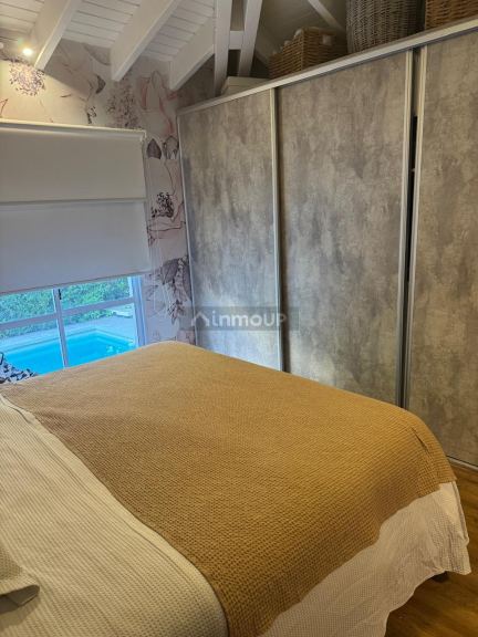 Casa en Venta en Capital, Mendoza