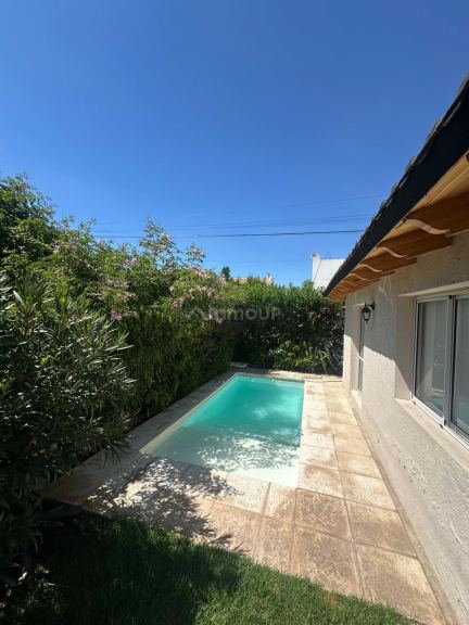 Casa en Venta en Capital, Mendoza