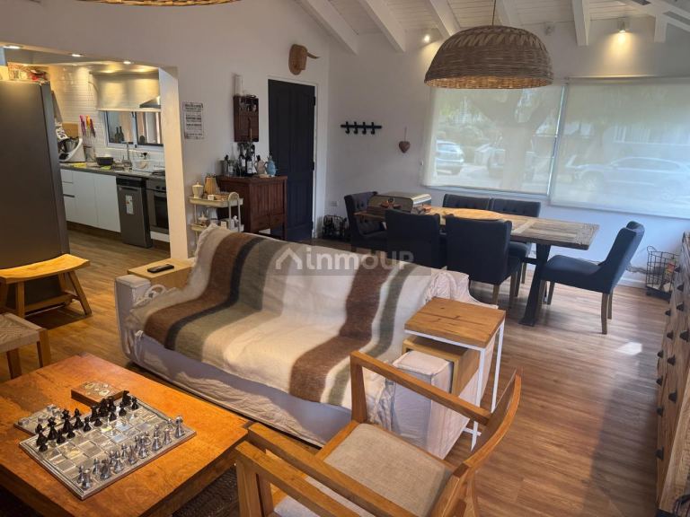 Casa en Venta en Capital, Mendoza