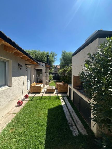 Casa en Venta en Capital, Mendoza