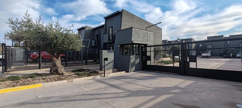 Departamento en Alquiler en Maipu, Mendoza