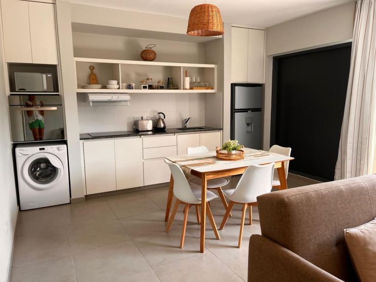 Departamento en Alquiler en Maipu, Mendoza