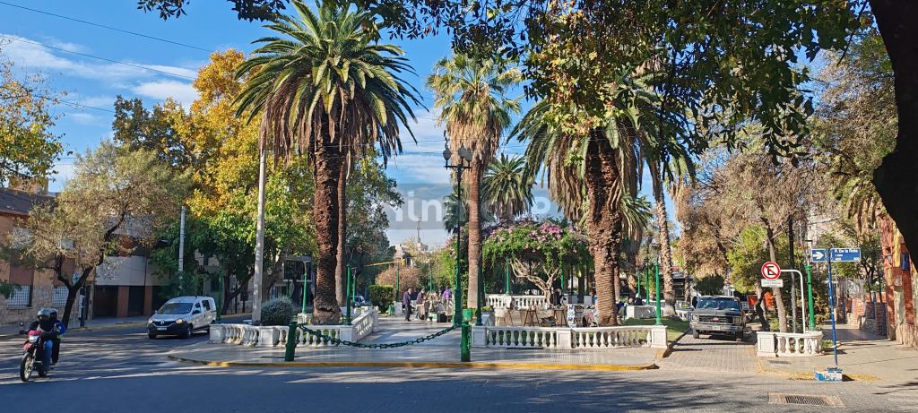 Semipiso en Alquiler en Capital, Mendoza