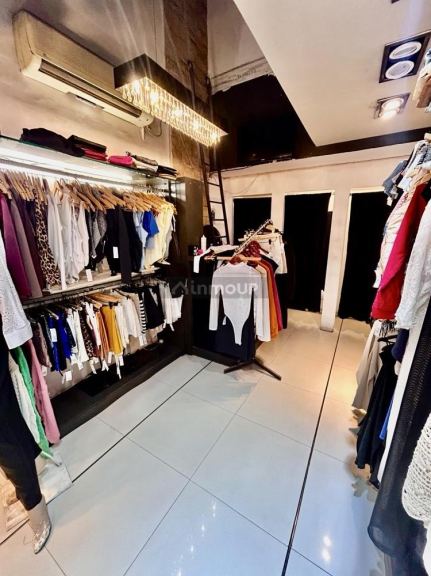 Local Comercial en Alquiler en Capital, Mendoza