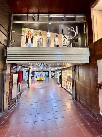 Local Comercial en Alquiler en Capital, Mendoza