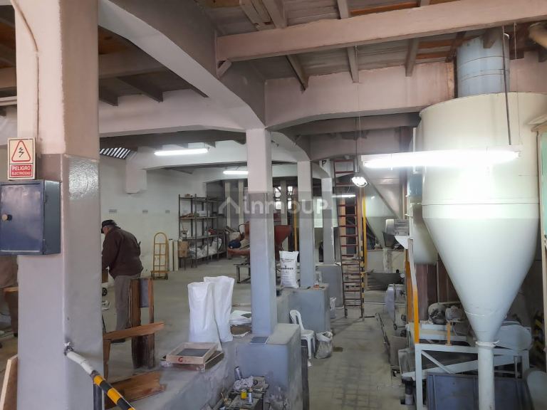 Galpon en Venta en Godoy Cruz, Mendoza
