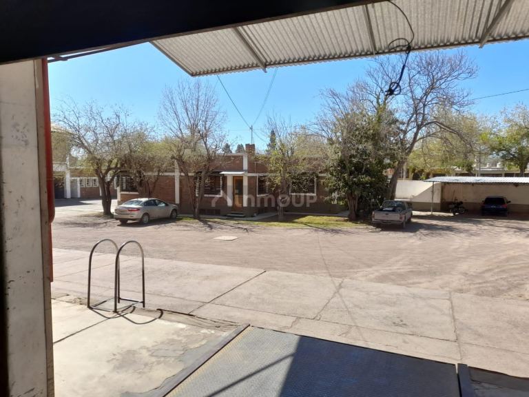 Galpon en Venta en Godoy Cruz, Mendoza