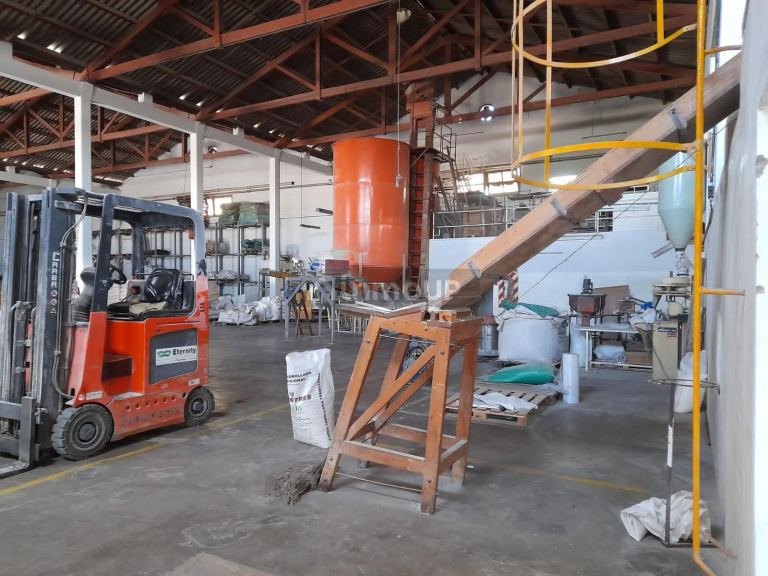Galpon en Venta en Godoy Cruz, Mendoza