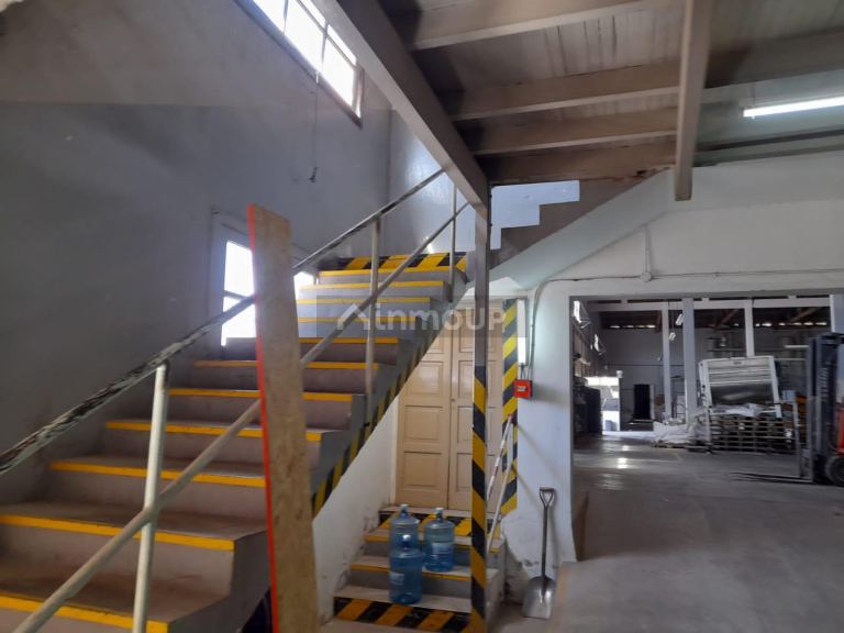 Galpon en Venta en Godoy Cruz, Mendoza