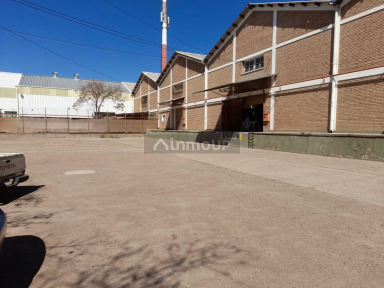 Galpon en Venta en Godoy Cruz, Mendoza