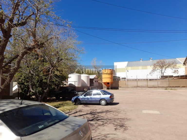 Galpon en Venta en Godoy Cruz, Mendoza