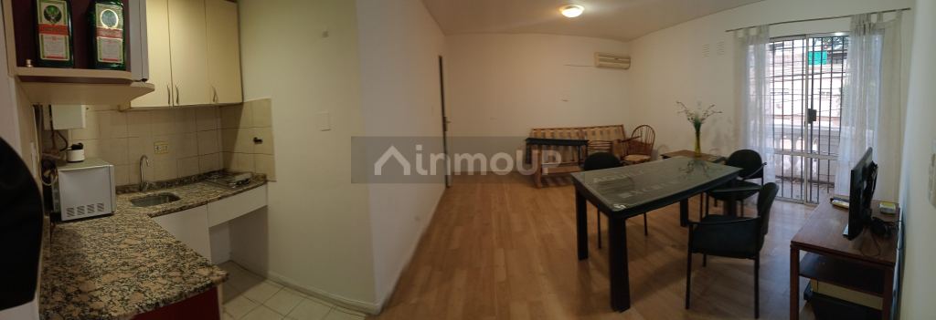 Departamento en Alquiler en Capital, Mendoza