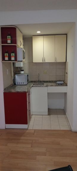 Departamento en Alquiler en Capital, Mendoza
