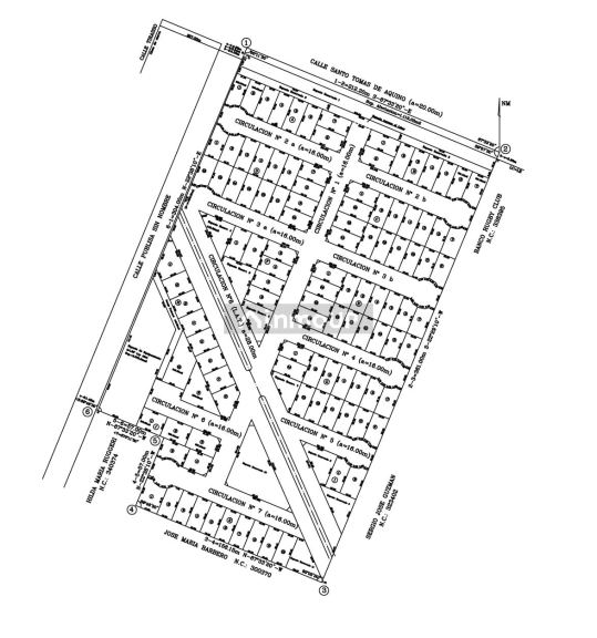 Lote en Venta en Guaymallen, Mendoza