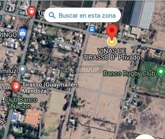 Lote en Venta en Guaymallen, Mendoza