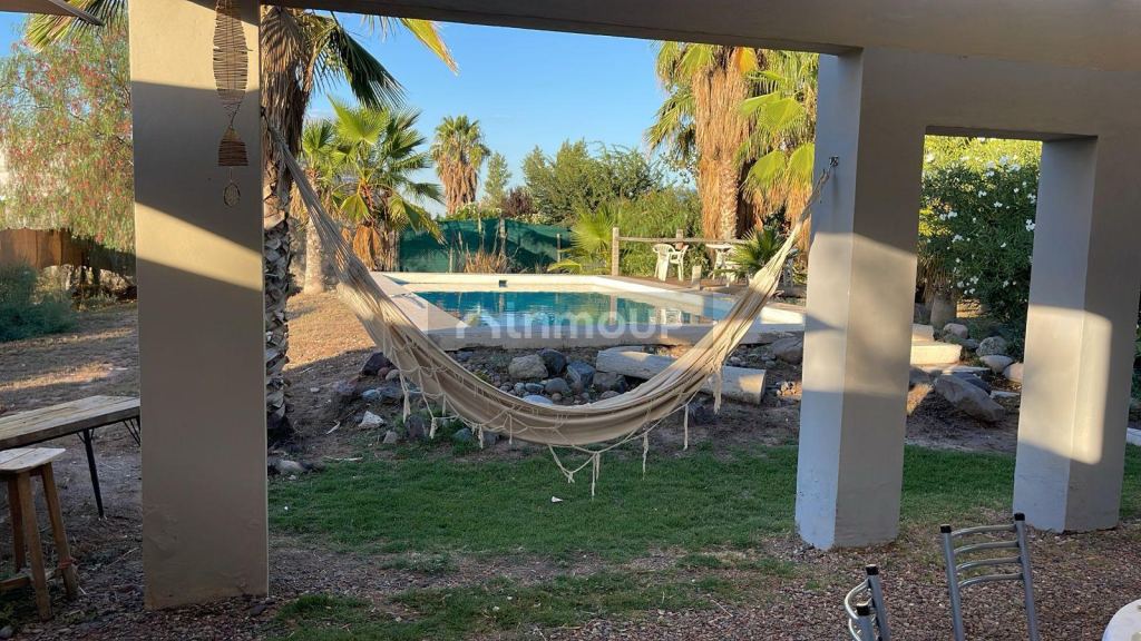 Casa en Venta en Guaymallen, Mendoza
