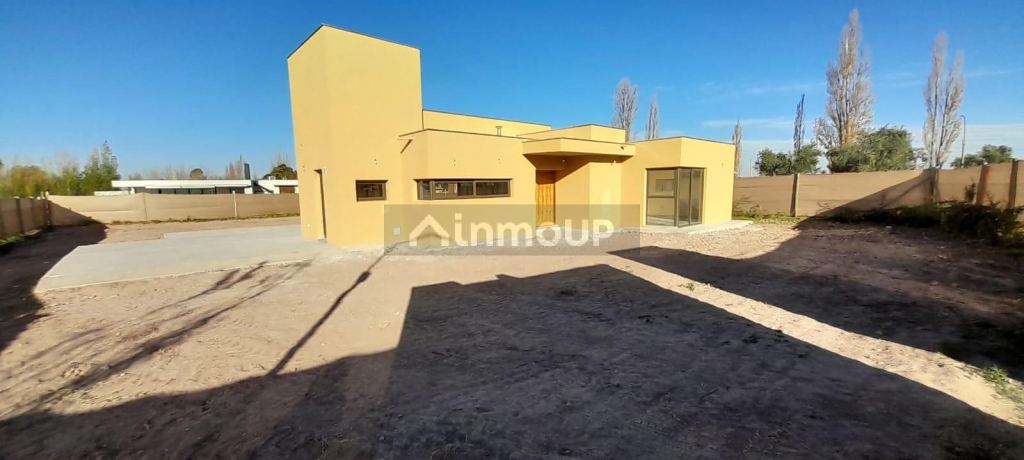Casa en Venta en Lujan de Cuyo, Mendoza