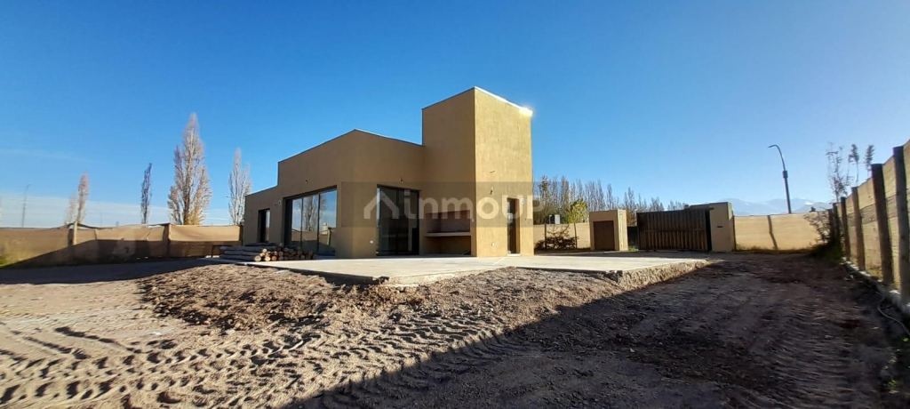 Casa en Venta en Lujan de Cuyo, Mendoza