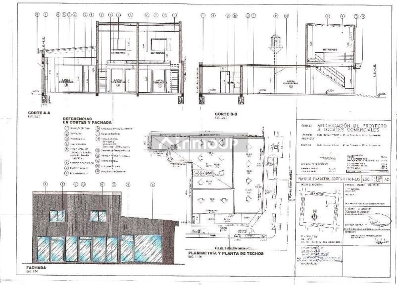 Local Comercial en Venta en Guaymallen, Mendoza