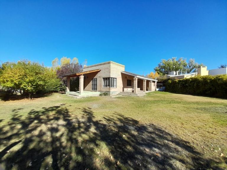 Casa en Alquiler en Lujan de Cuyo, Mendoza