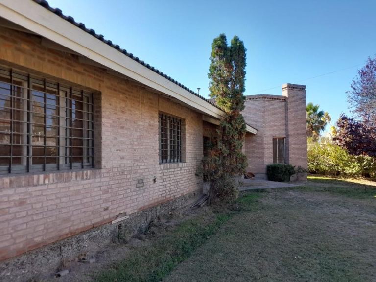 Casa en Alquiler en Lujan de Cuyo, Mendoza