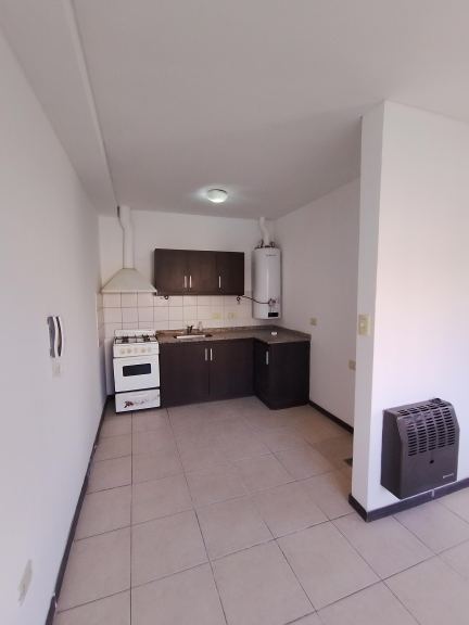 Departamento en Alquiler en Capital, Mendoza